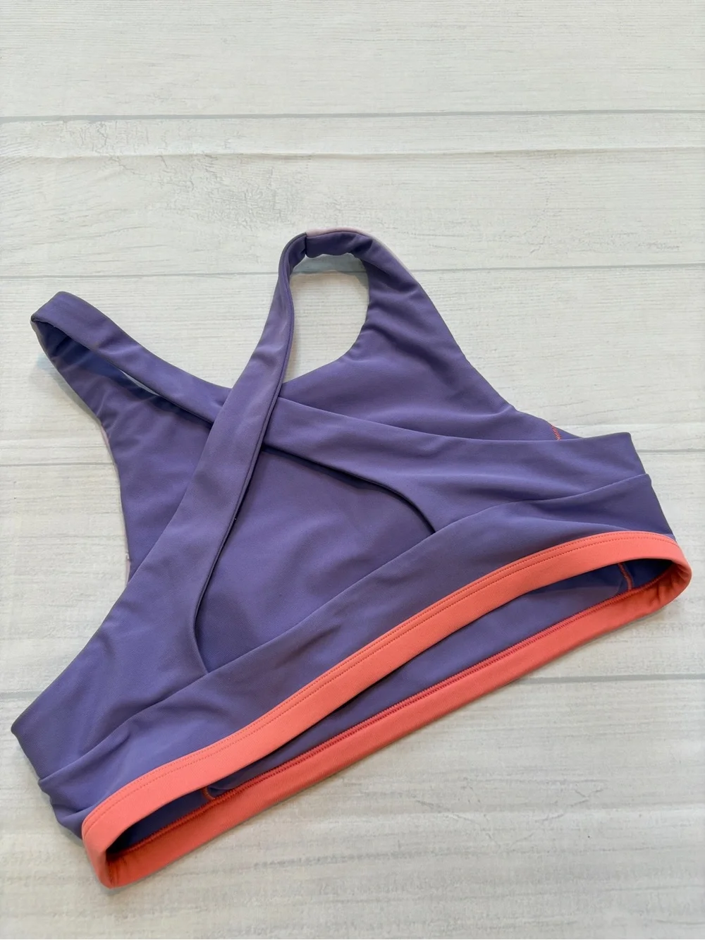 Athleta three piece